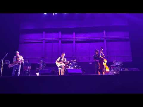 Llévame en un beso - Paté de Fuá - Teatro de La Ciudad Esperanza Iris - 11/12/21