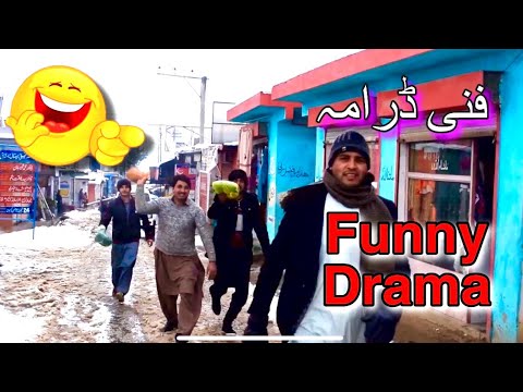 new-funny-drama