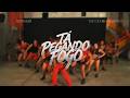 HITMAKER, Tati Quebra Barraco - Tá Pegando Fogo (Dance Vídeo)