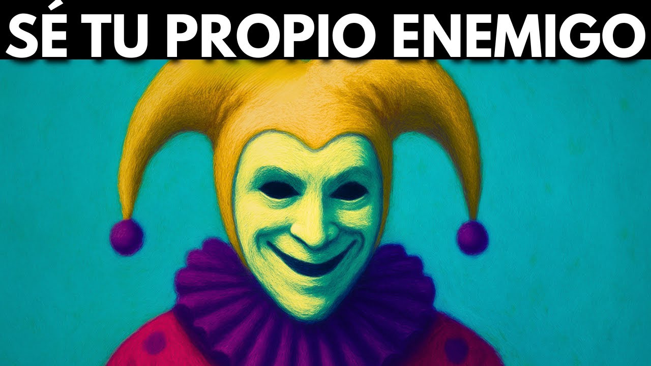 Traiciónate a ti mismo y tendrás todo lo que quieras - Carl Jung