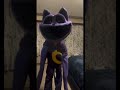 1000 subscriber catnap costume