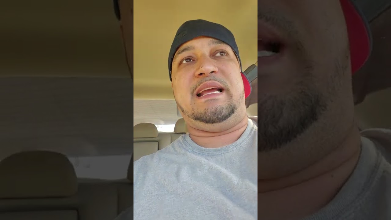 Danny, after prison show my thoughts 