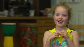 Barrie School Montessori Primary Program