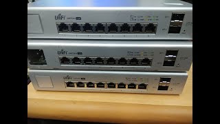 Ubiquiti Unifi Switch 8 150W (AC Power Problem)