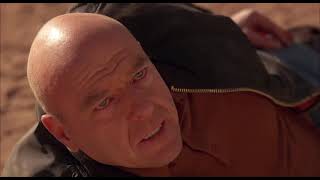 Hilarious Hank Schrader