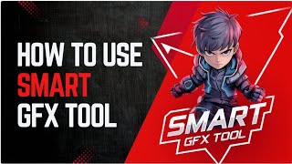 How to Use SMART GFX TOOL in 3.7 Update | TUTORIAL | #gaming