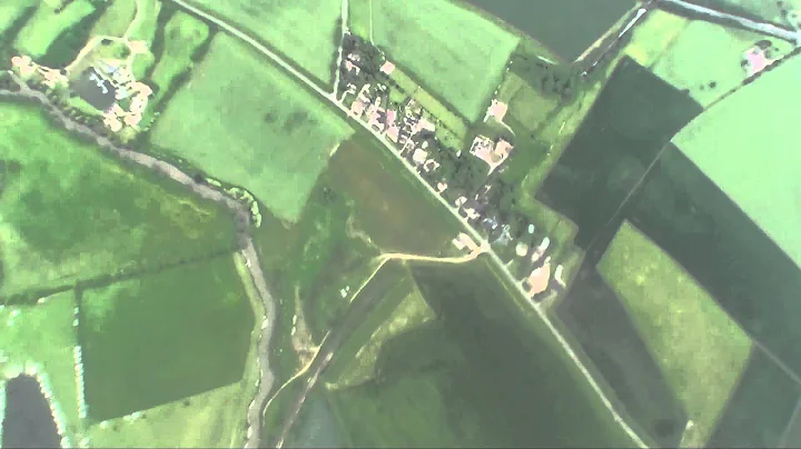 Jump 665 - Baglock Malfunction