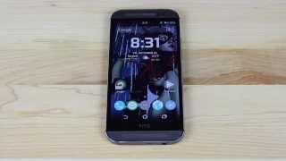 Next Blue Theme CyanogenMod 11 Theme Review screenshot 4