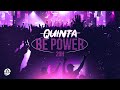 Quinta be power 1605  20h