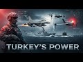 Turkey’s Most Powerful Military: How Strong Is Ankara’s Armed Forces Really?