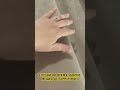 Случай во время уборки. Видео от горничной #аренда #квартира #посуточно #кудрово