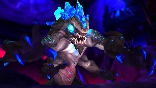 Vorasius - Normal Kill - Voidspire