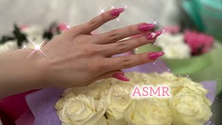 ASMR TEXTURED 🥱 АСМР ТЕКСТУРЫ 🤐