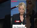 BREAKING NEWS: Klobuchar Asks Pam Bondi Point Blank About Trump's Shock Truth Post Addressed To Her