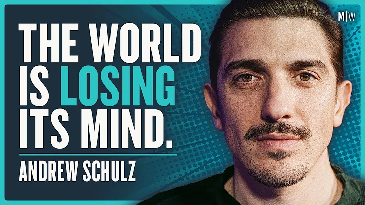 Andrew Schulz - Surviving The Cancellation Apocaly...