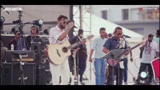 Bhromor | Recall live at Rock N Rhythm 4.0 : Resurrection of Black