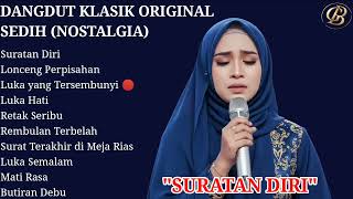 Download Lagu SURATAN DIRI: - Dangdut Klasik Original AI Sedih Paling Syahdu (Nostalgia 90an)​ MP3