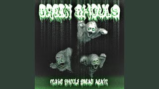 LIVE LEAK (feat. NATESREVENGE & NAU caleb) - GREEN GHOULS
