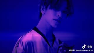 BOYSTORY- Monster | Studio Dance Teaser | Douyin Update 081221