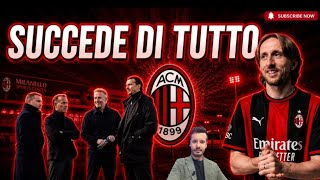 Succede di tutto: dimissioni. Il sostituto di Furlani. Cardinale resta colpevole. Modric resta