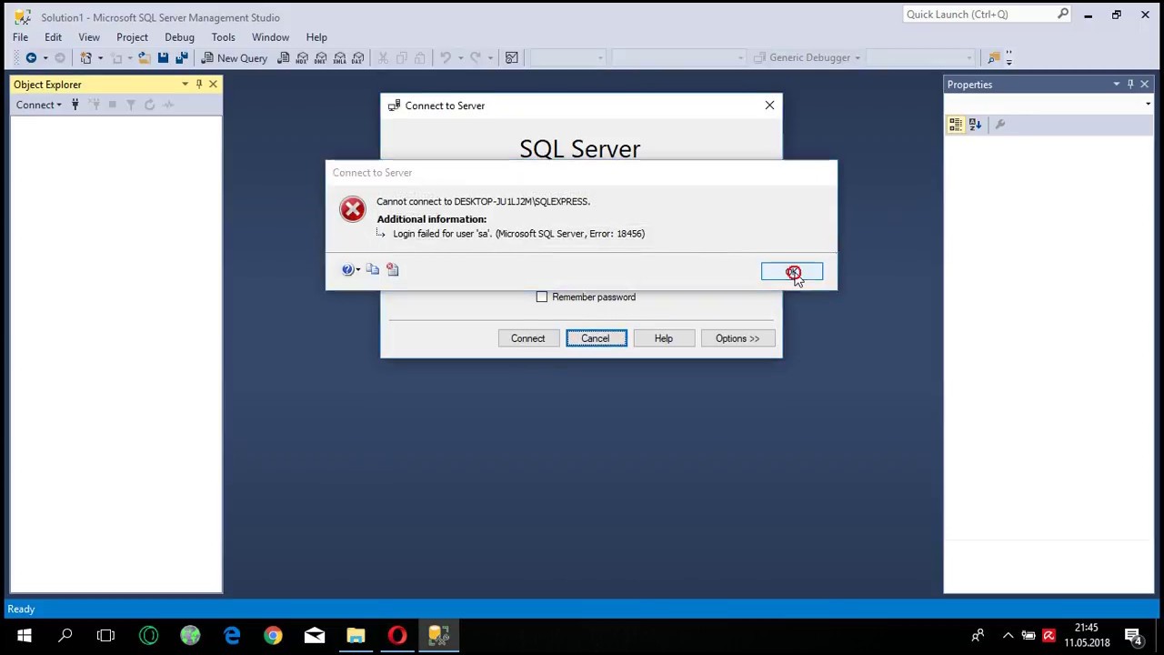 Azure Sql Login Failed For User Quick Answer Brandiscrafts