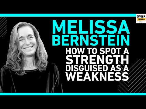 Melissa Bernstein