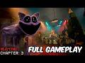Poppy Playtoys Chapter 3 Full Game Walkthrough Poppy Playtime Roblox Game