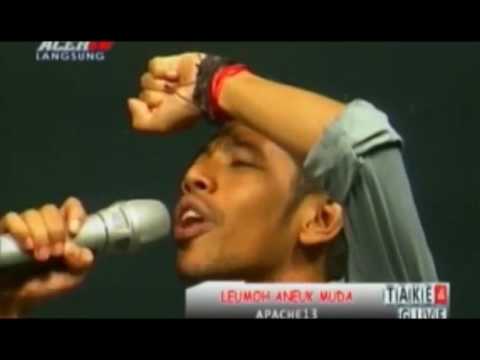 lagu aceh terbaru 2017 apache13