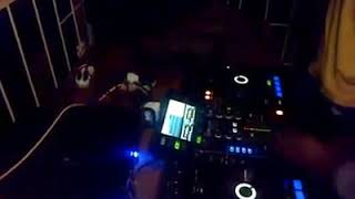 Washa Pepsy ft Dj skhalo killing the set @L.D moetanalo secondary school after party