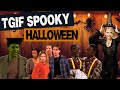 TGIF Gets Spooky! 7 of Our Favorite Halloween TGIF Episodes