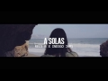 Rels B / A SOLAS (Letra - Lyrics) x Indigo Jams / Axel Cds #LC