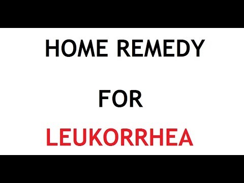 home remedy for cold sores 5 Home Remedy for Leukorrhea | வெள்ளைப்படுதல்