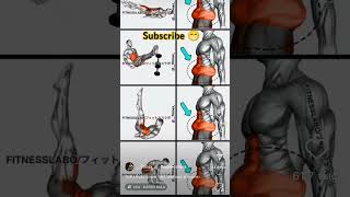 Pin on santé est bien être | Abs workout gym, Best gym workout, Hiit workout routine
