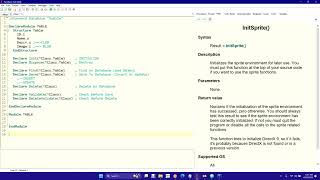 Famous PureBasic Learning Series - Structures to Modules #4 Profile
