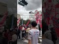 ㊗️15万再生突破🎉#高市早苗 #高市早苗辞めろデモ #女性反戦集会 #7月4日 #右翼