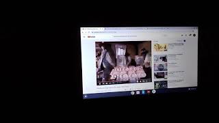 Closing To Barney A Royal Welcome 1998 Vhs