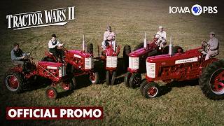 Tractor Wars II | Documentary Promo
