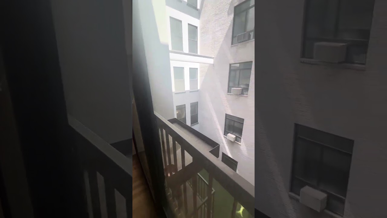 1 Astor pl 4N