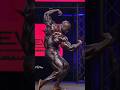Next Year Mr Olympia Bodybuilder🔥 Bigg Hard, Wide Tha Great Samson Dauda 💪 #mrolympia2023 #ytshort
