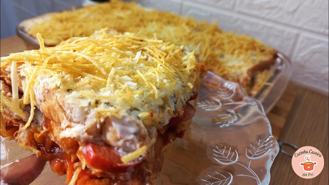 CACHORRO QUENTE NA TRAVESSA