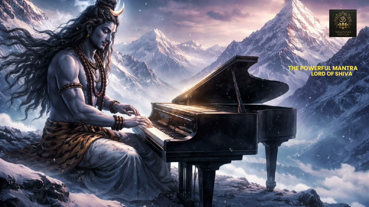 Devotional music l the powerful music l Relaxing music l instrumental music l 