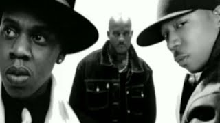 Jay-Z, DMX, & Ja Rule - THE ORIGINAL MURDER INC (FULL MIXTAPE