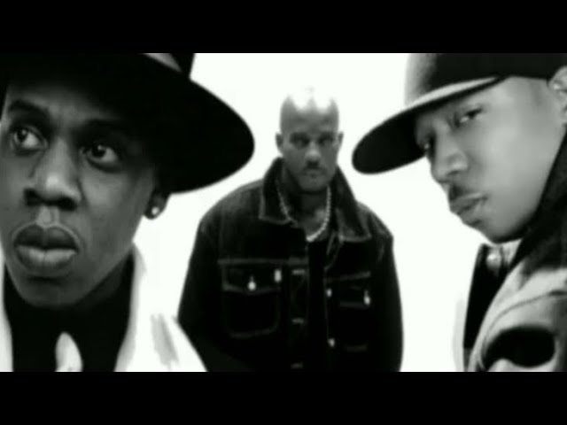 Jay-Z, DMX, & Ja Rule - THE ORIGINAL MURDER INC (FULL MIXTAPE