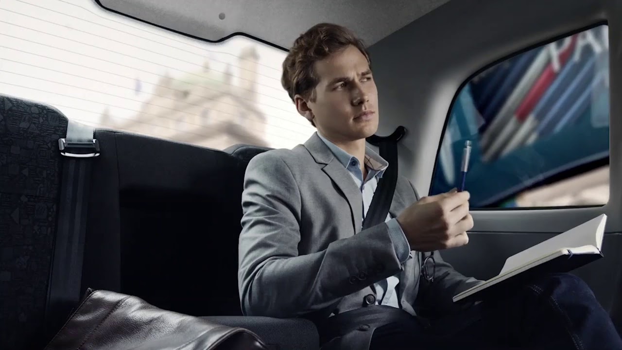 Parker, Waterman, rOtring YouTube