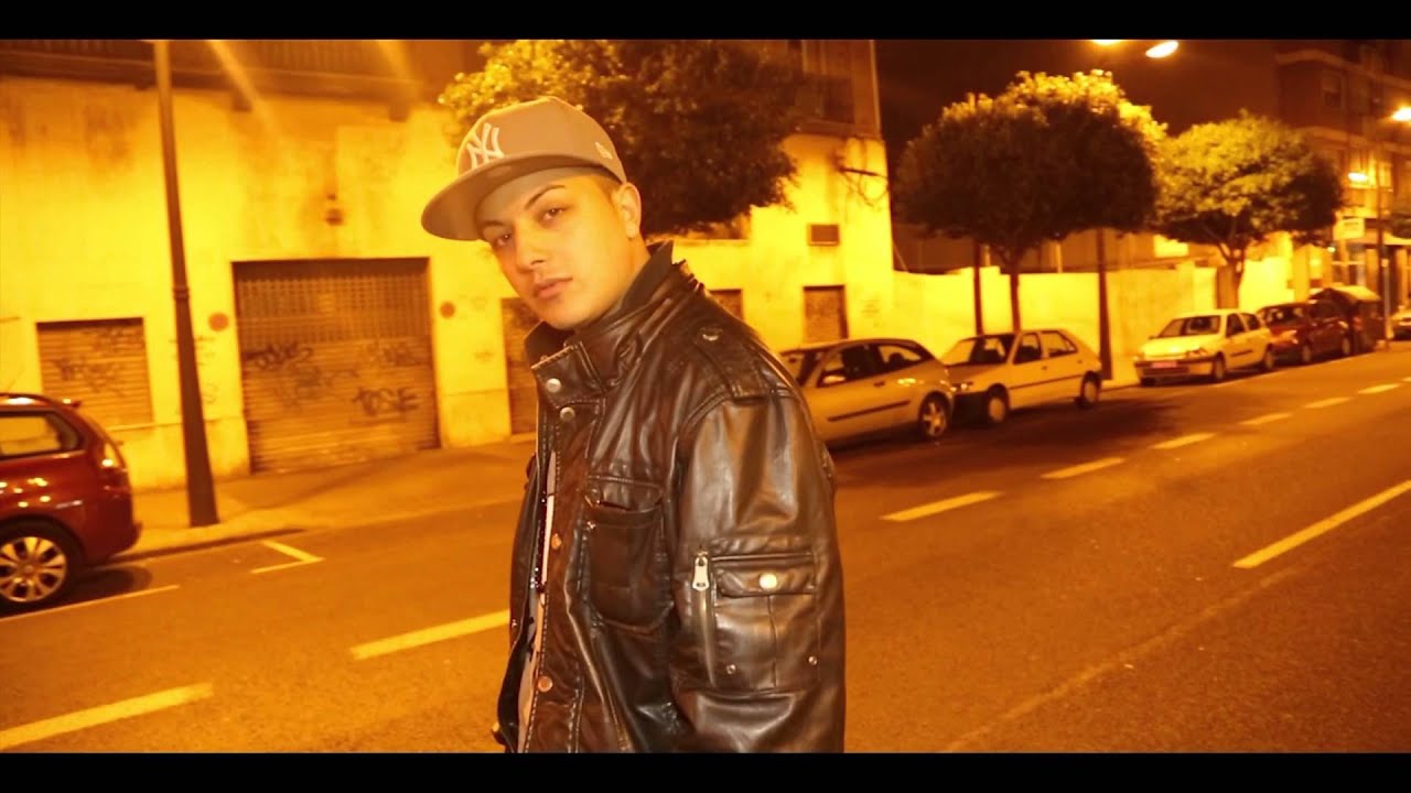 Aloy - Mi Vida (Videoclip Oficial)