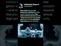 It Literally Rains Diamonds on Neptune #spaceexploration #space #neptune #diamond #universe #shorts