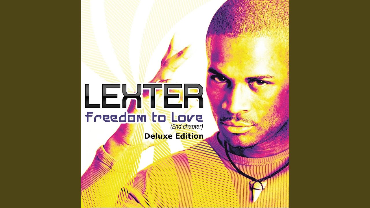 Freedom To Love (Rudenko Mix)