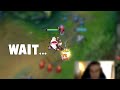 That One Time When PERKZ Picked SUPPORT and this HAPPENED... | Funny LoL Series #734