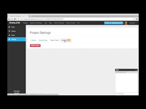LaTeX Tutorial pt 1   Creating Your First Document Low | LaTeX Tutorials