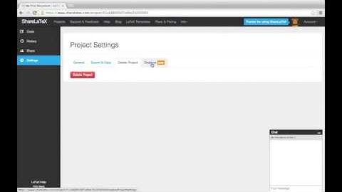 LaTeX Tutorial pt 1   Creating Your First Document Low | LaTeX Tutorials